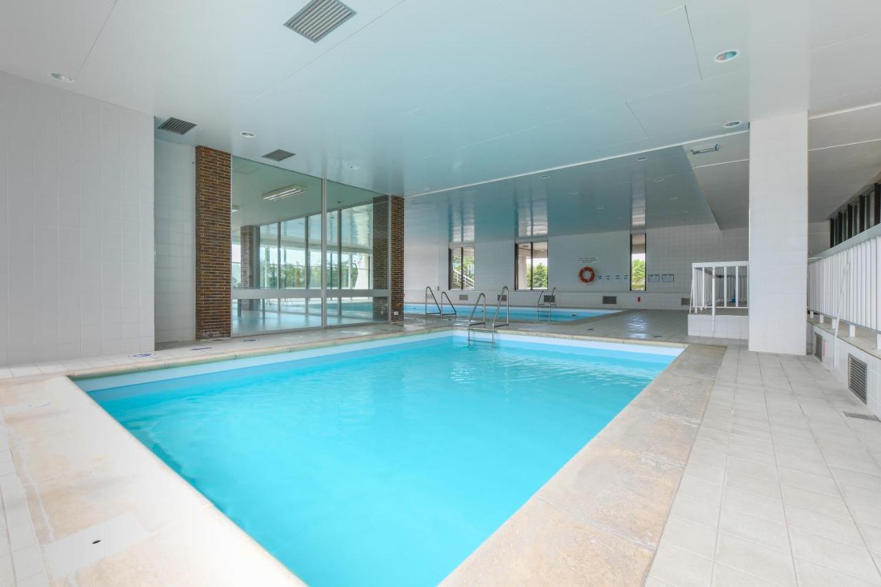 Meerzicht-Laguna Knokke-Heist Esterno foto