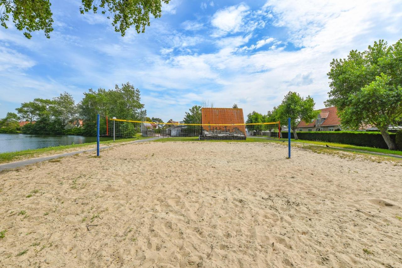 Meerzicht-Laguna Knokke-Heist Esterno foto