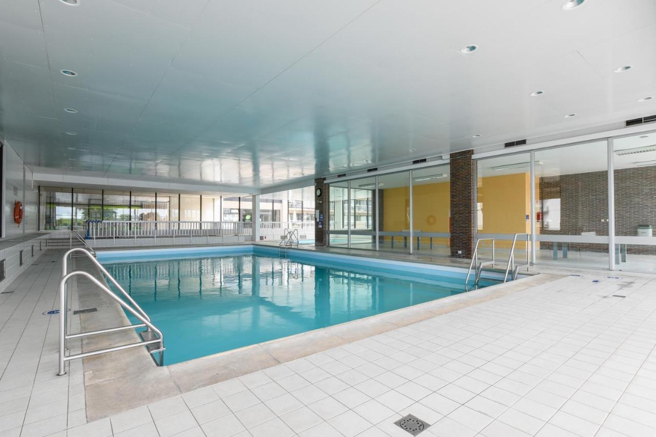 Meerzicht-Laguna Knokke-Heist Esterno foto